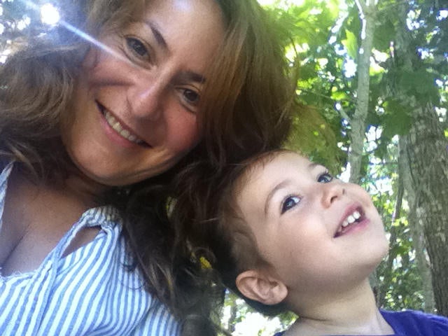 Natural Baby / Sensitive Skin Care:  Calendula Creme