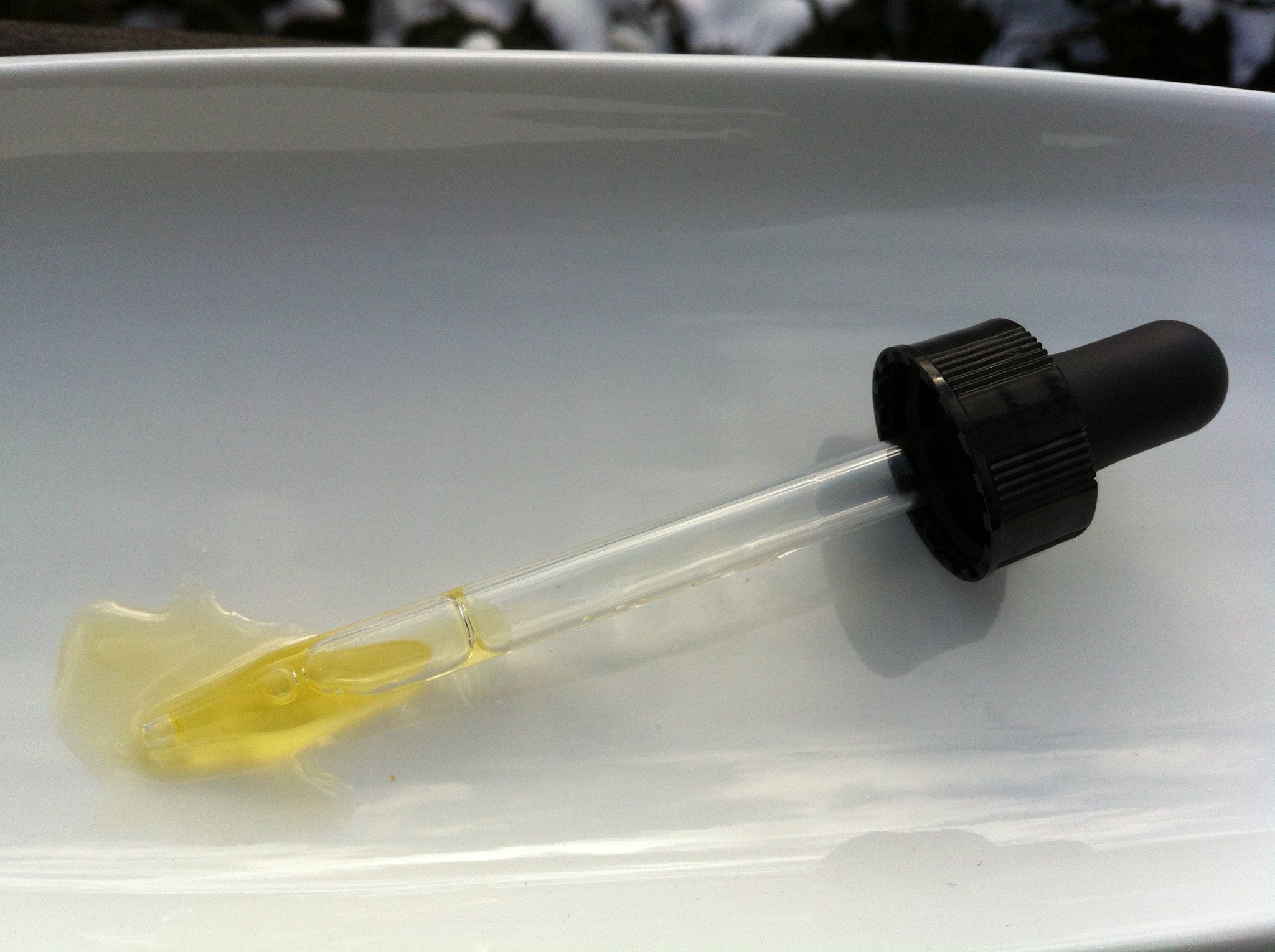 Beard + Facial Oil: Smoothing, Hydrating, Soothing