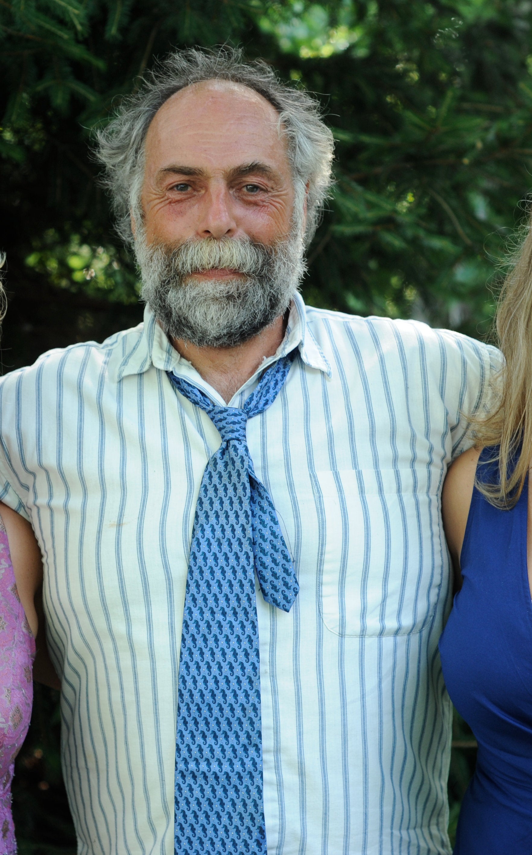 Beard + Facial Oil: Smoothing, Hydrating, Soothing