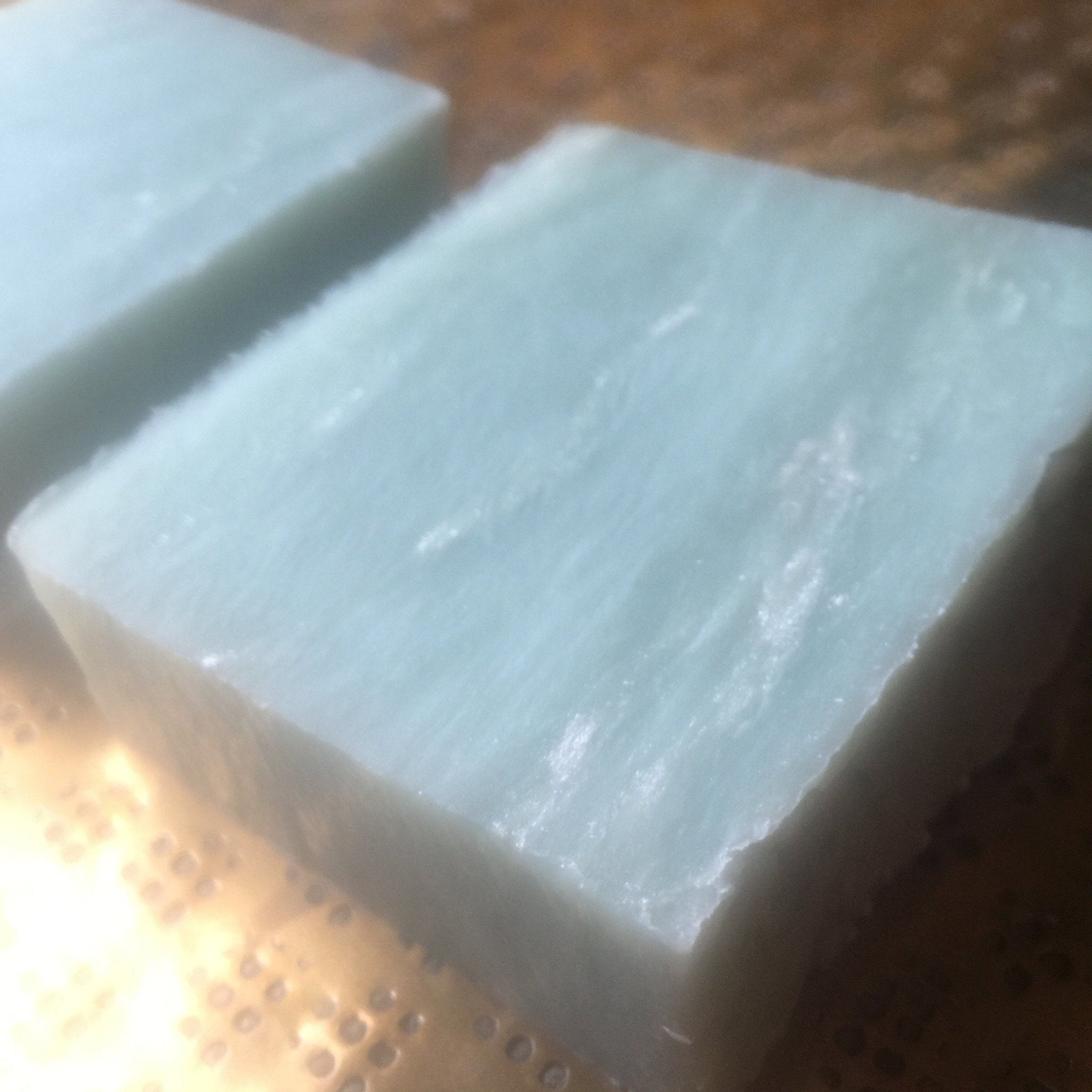 Monomoy Dawn, Organic Bar Soap