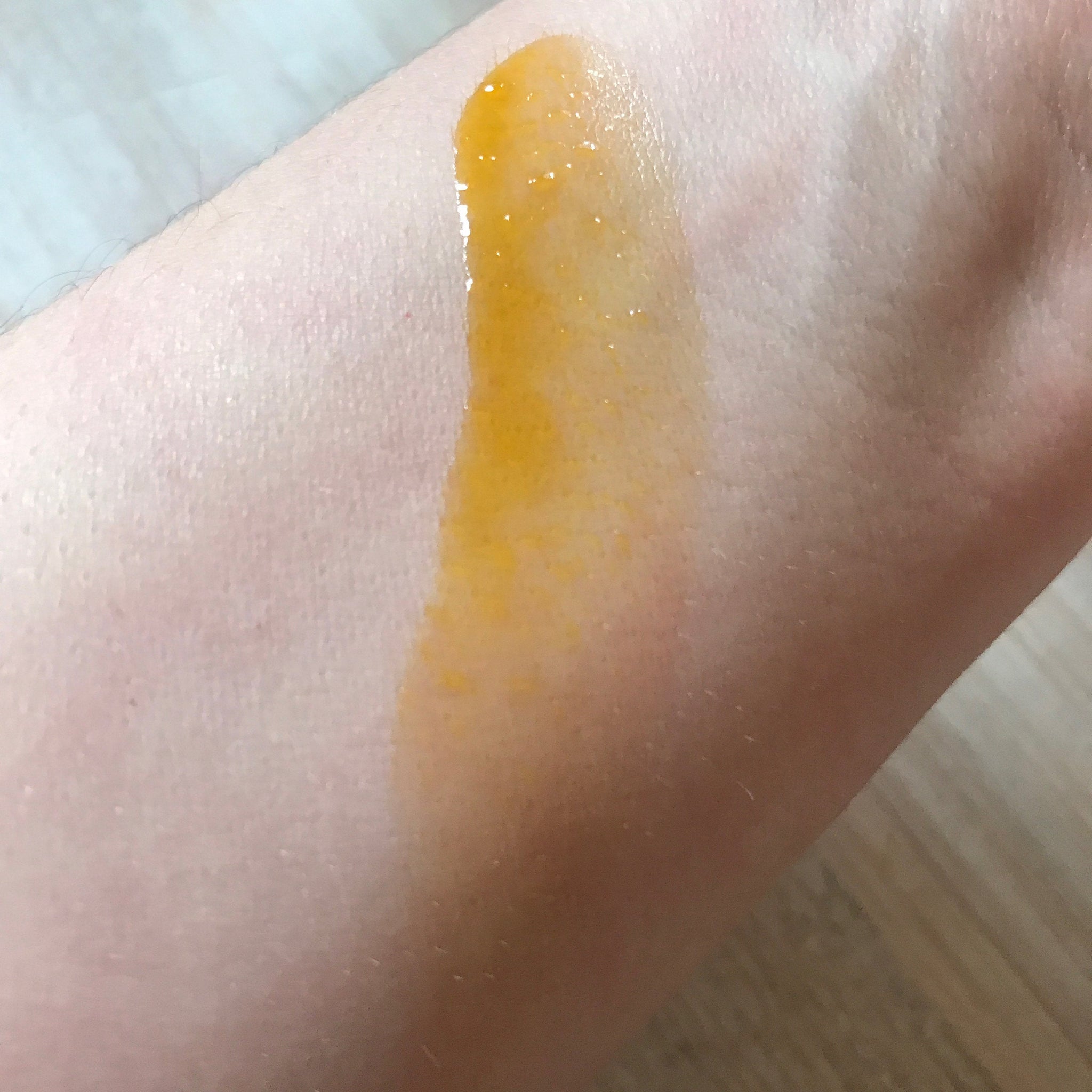 Scar Treatment Serum