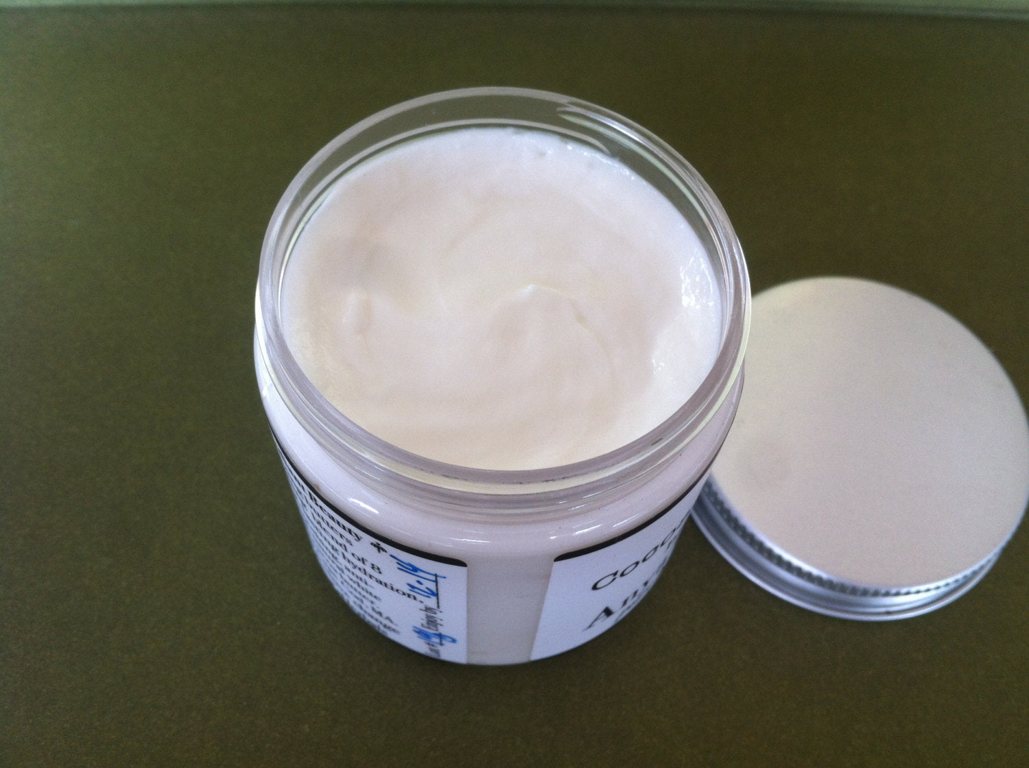 Cocoa Bliss: Scent Free Dreamy Chocolate Hand Creme