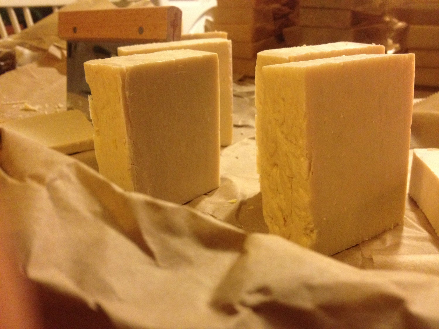 Agora Ultra Gentle Organic Castile Bar Soap