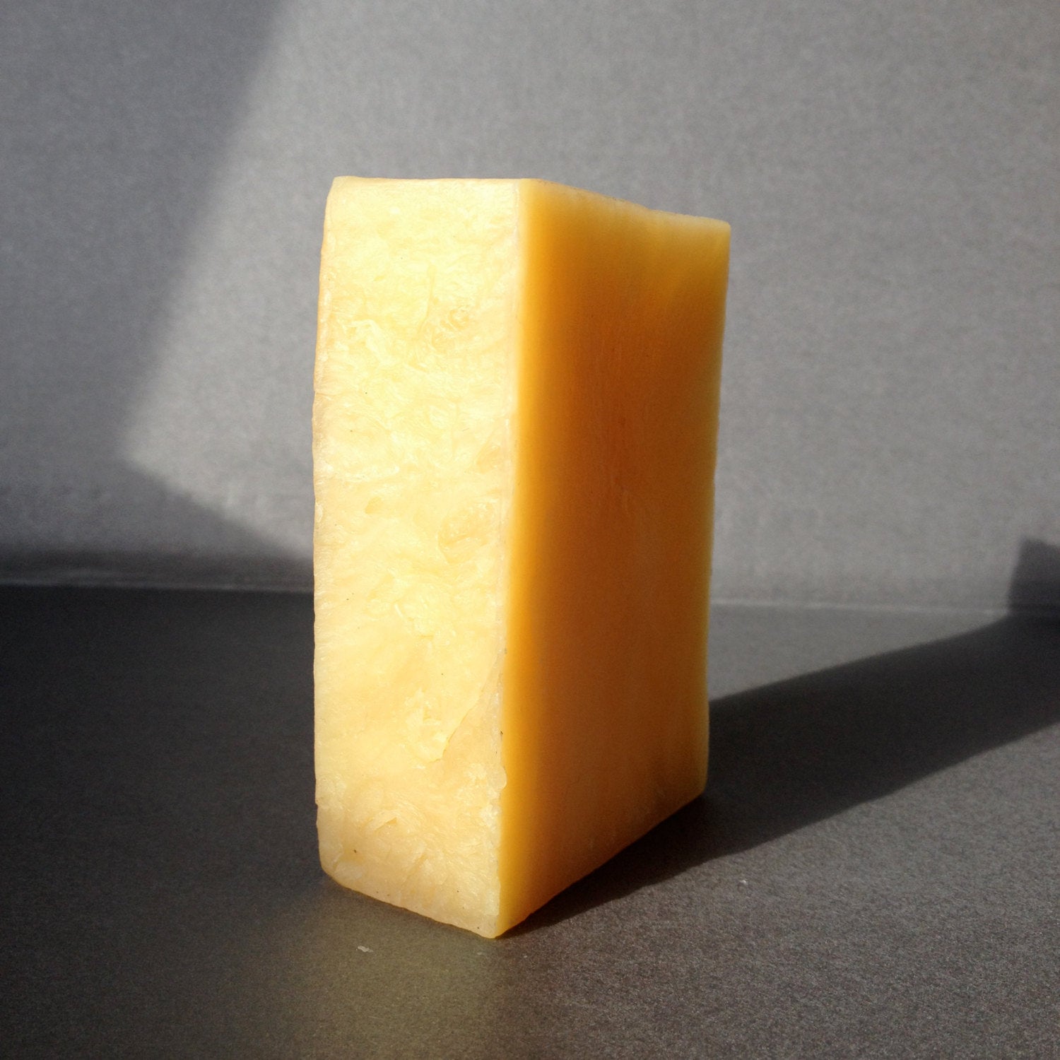 Tranquility/Litsea Organic Bar Soap