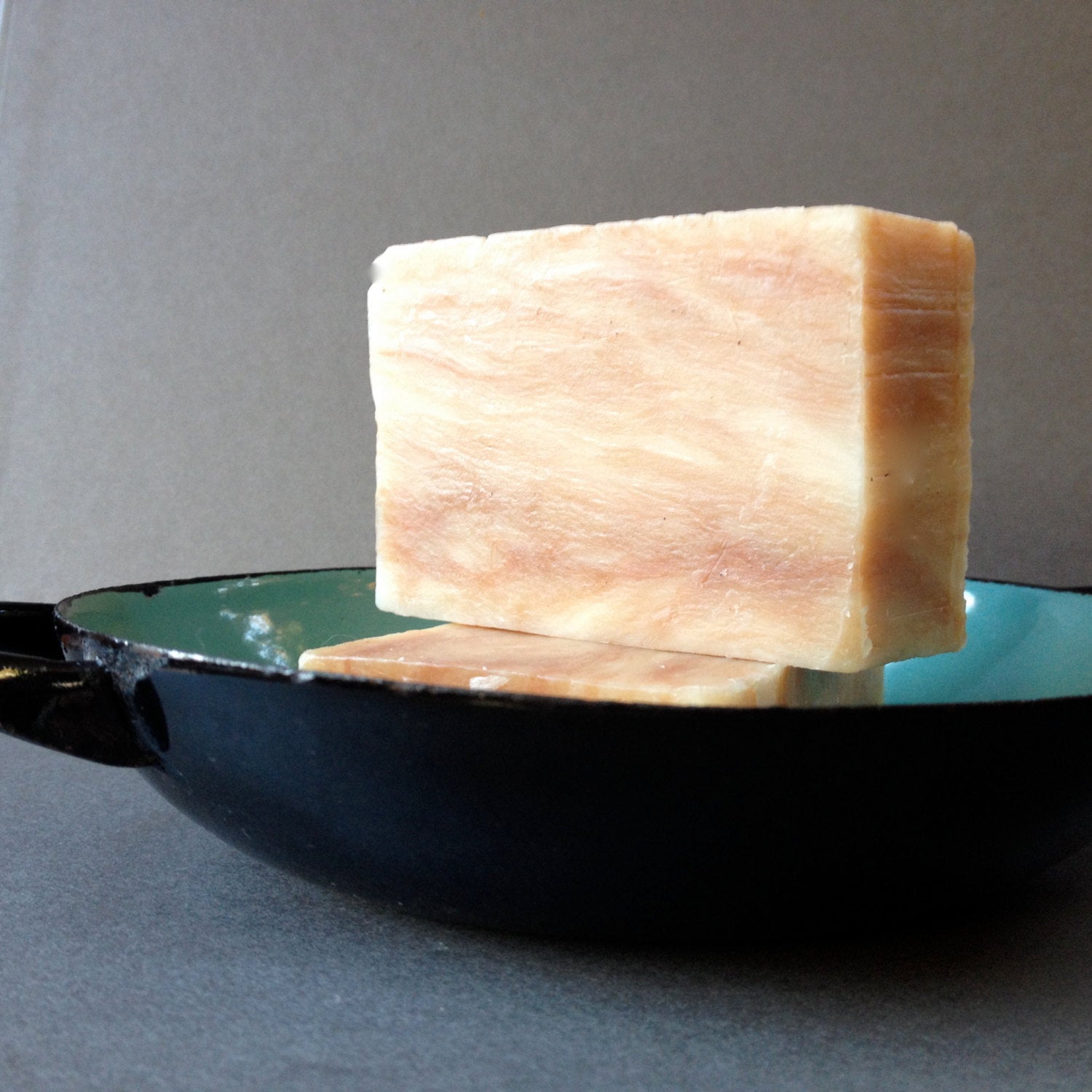 Cedar Yuzu + Sage: Organic Bar Soap