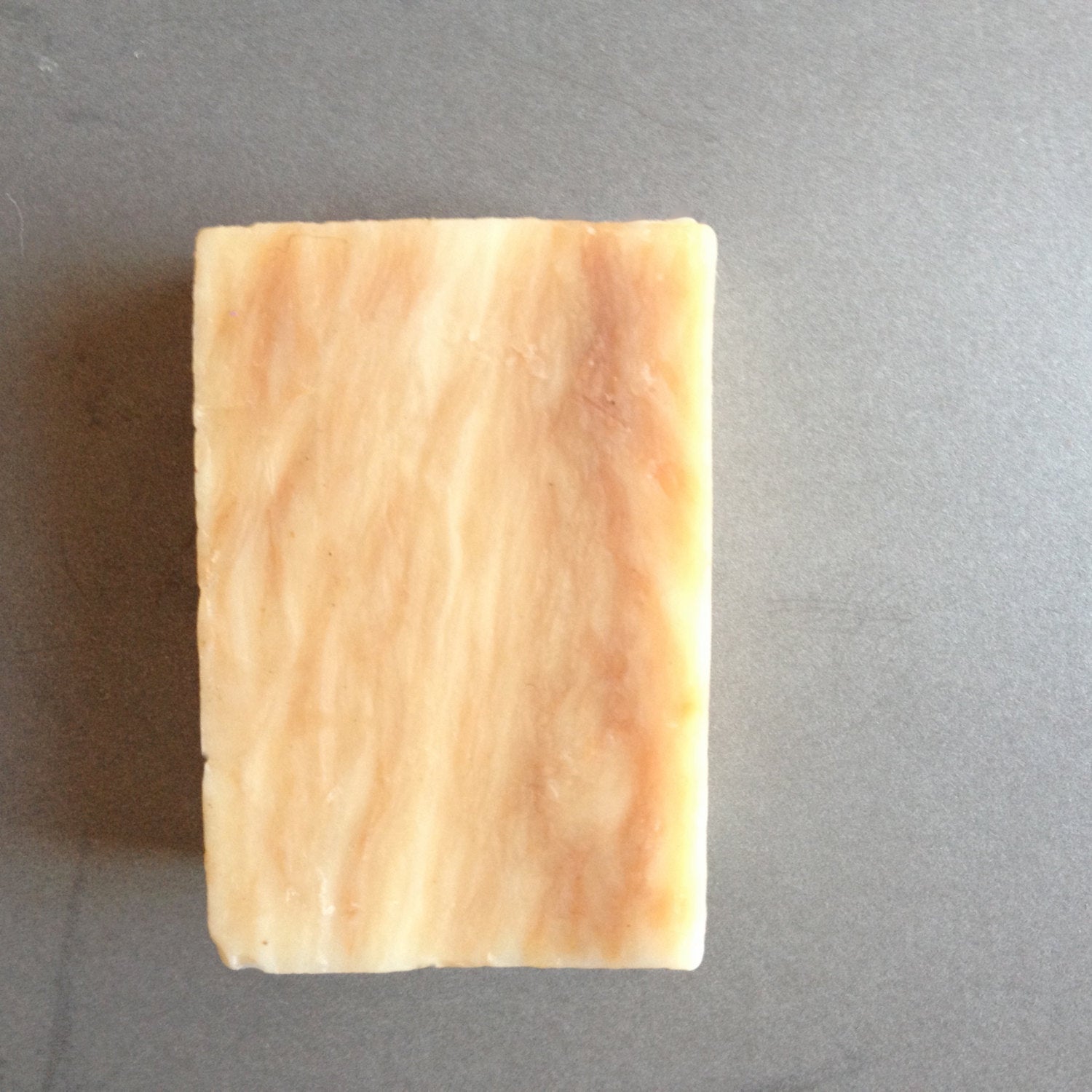 Cedar Yuzu + Sage: Organic Bar Soap