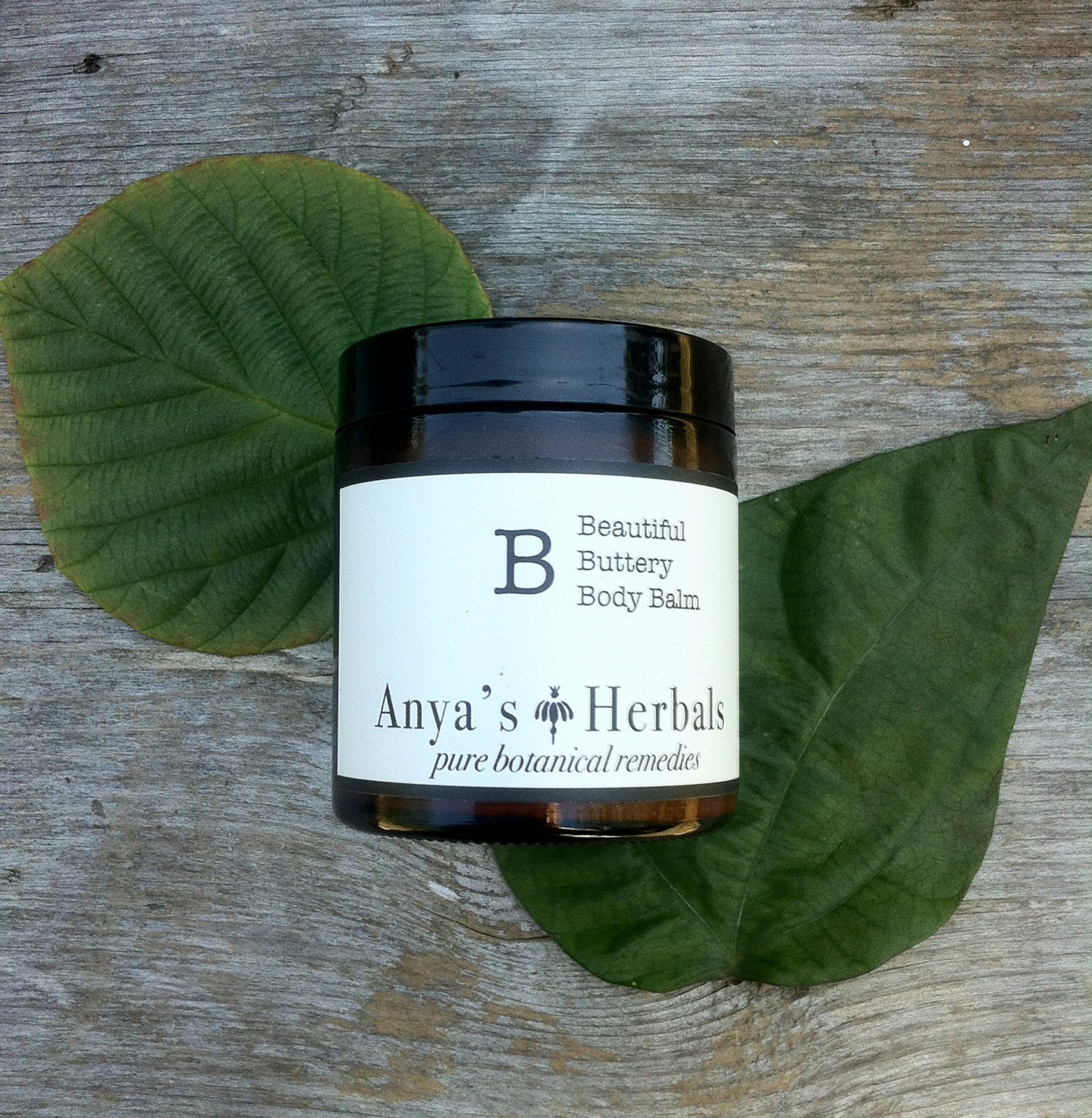 Buttery Body Balm in Monoi/White Flowers