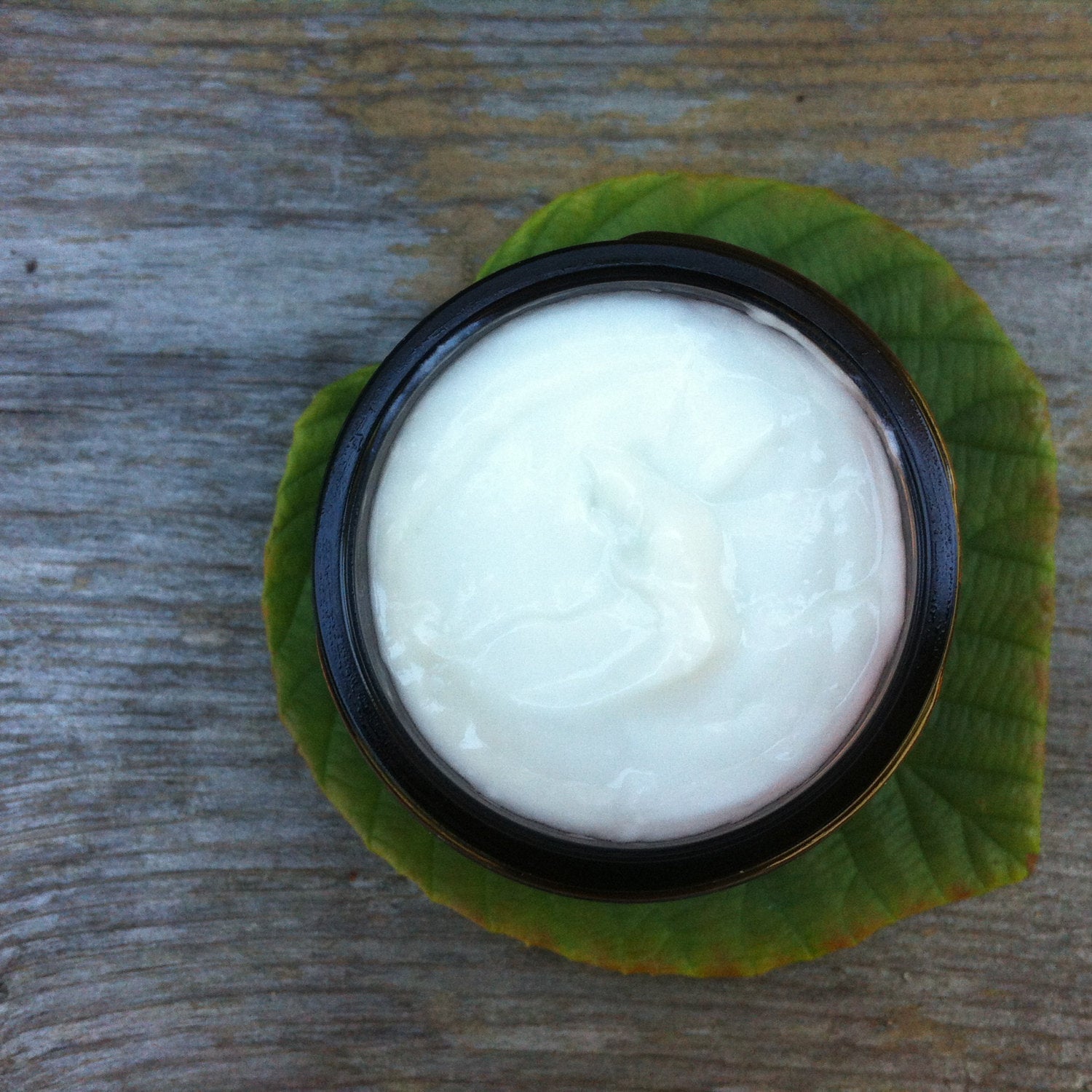 Mineralizing Goat Milk Face Creme with Edelweiss + Neroli