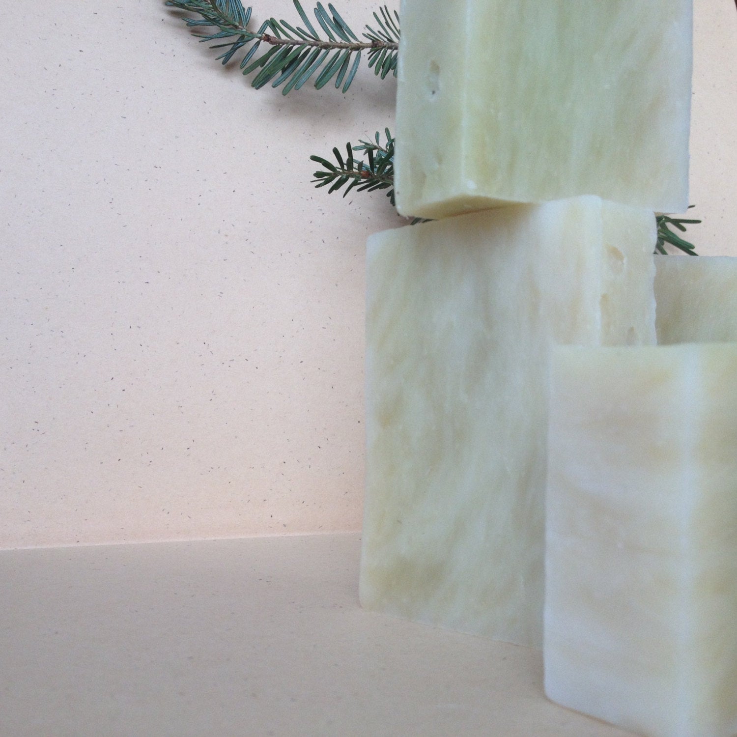 Soaps: Gift/ Mixed Dynamo Set, 10 Bars