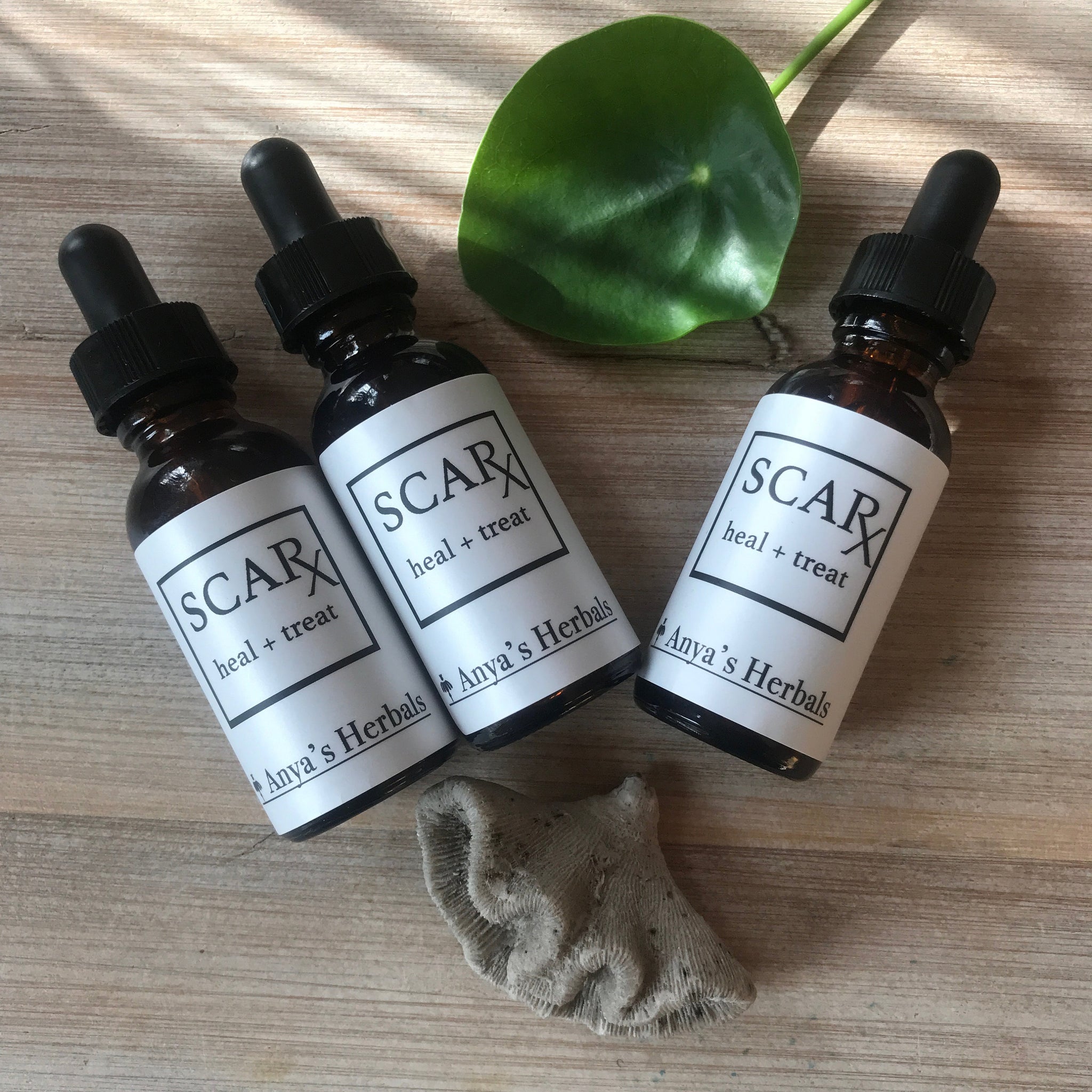 Scar Treatment Serum