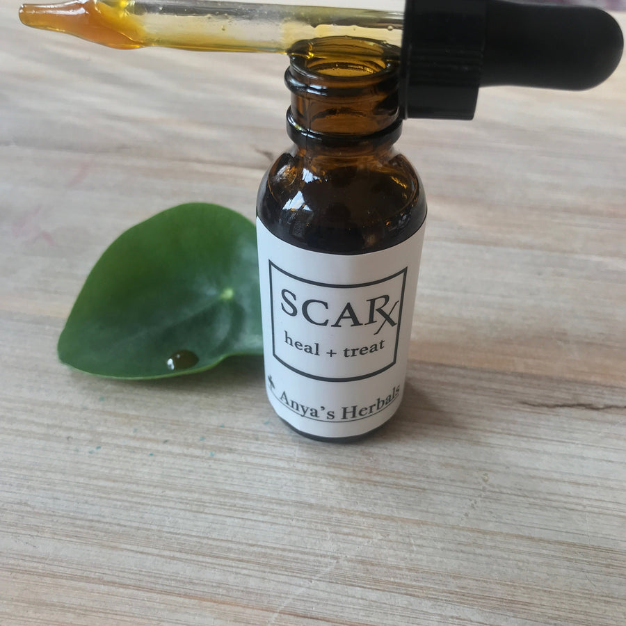 Scar Treatment Serum