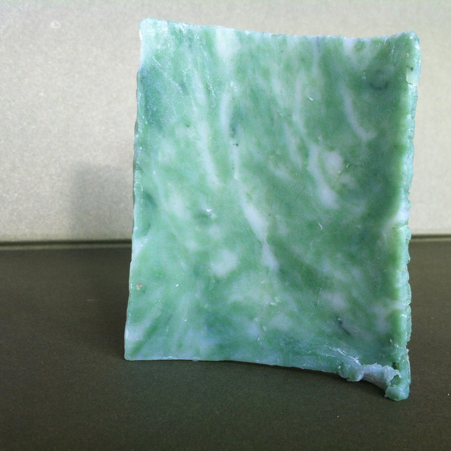 Spearmint & Spirulina, Detox Organic Bar Soap