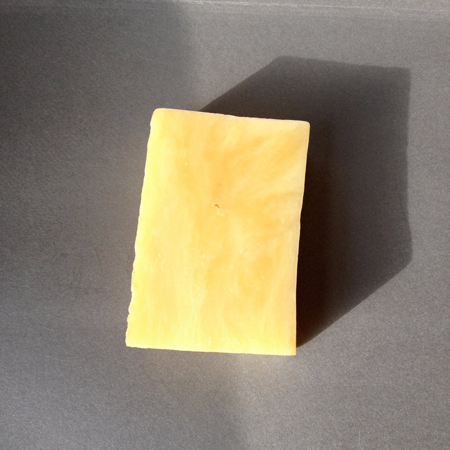 Tranquility/Litsea Organic Bar Soap